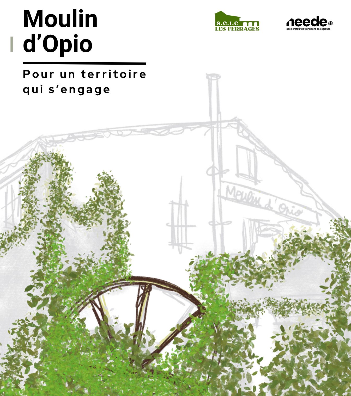 reprise du Moulin d'Opio