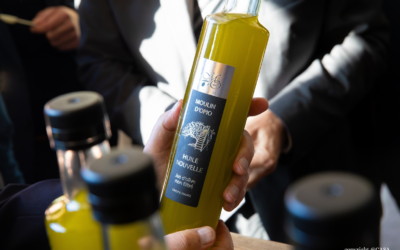 Réouverture de la Boutique du Moulin d&rsquo;Opio le 28 mars 2026