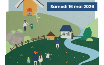 Le Moulin d’Opio vous ouvre ses portes le 16 mai